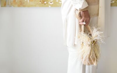 Cómo Cuidar tus Mochilas de Fibras Naturales