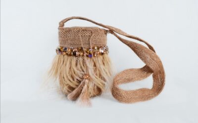 Mochilas Artesanales: Un Toque de Exclusividad en tu Estilo