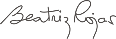 Beatriz Rojas